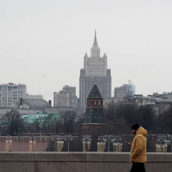 Putinova vizija za 2026; Ništa više od onoga što žele svi