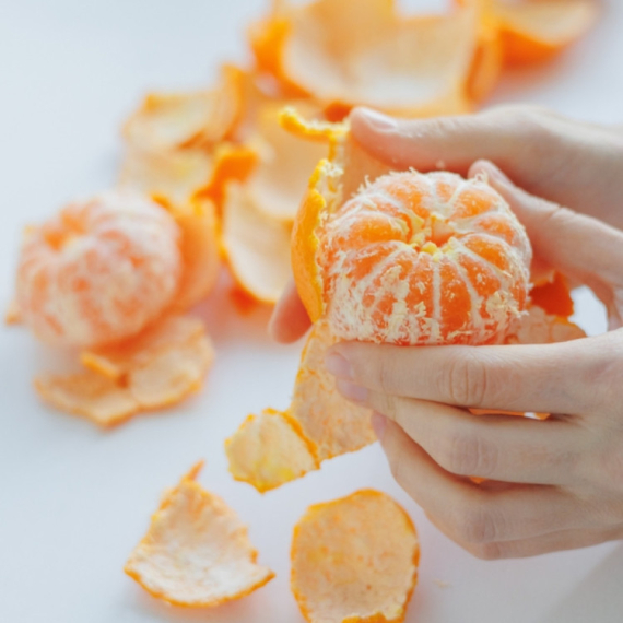 Šta se dešava u našem telu ako svakog dana jedemo mandarine? Slatka vitaminska bomba čuva imunitet