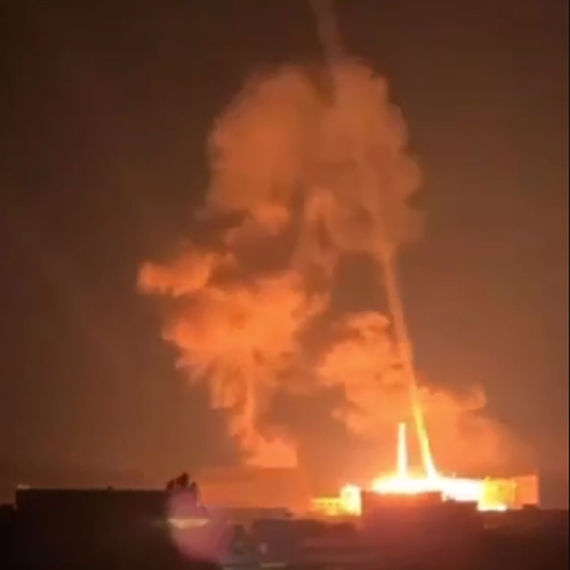 Rusija razvija nezaustavljivo "čudovište": Stiže "sin Orešnika"