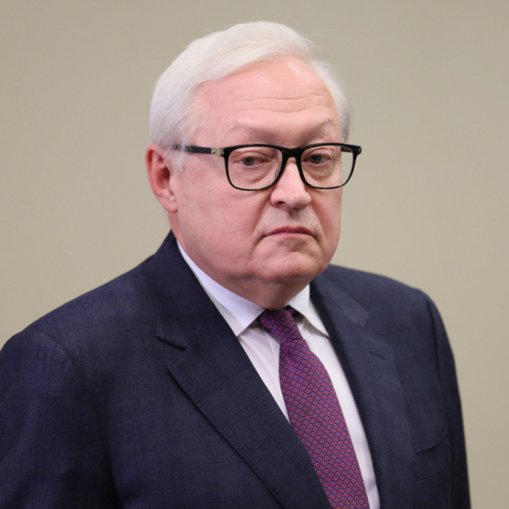 Javili se Rusi: "Spremni smo za dogovor"