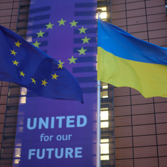 A slap in the face for Ukrainians; "You are corrupt!"