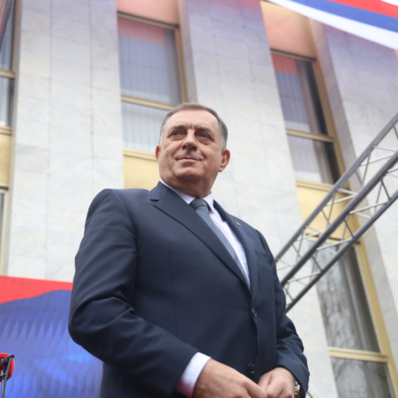 Dodik: Presudu ne prihvatam, a advokati imaju pravo da dokažu apsurdnost postupka