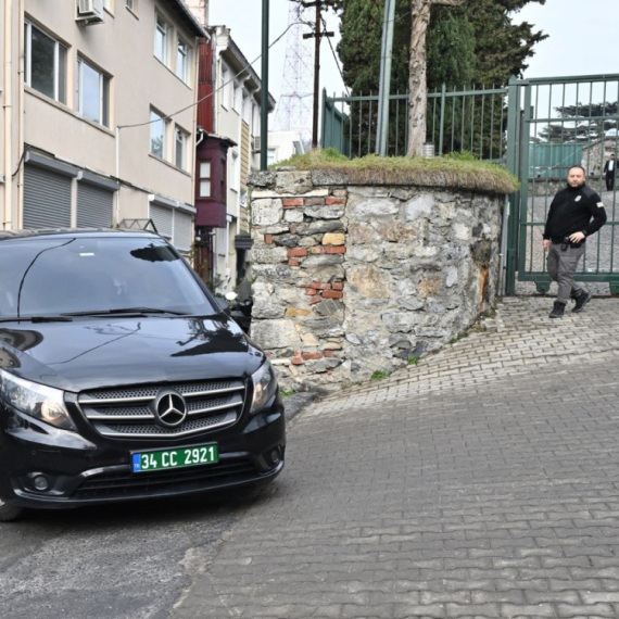 Špijunske igre: Rusi se predstavljali kao ribari i turisti – pokušali da uđu u Norvešku