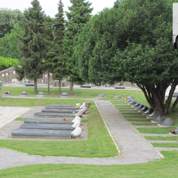 Pedeset godina od smrti Ive Andrića