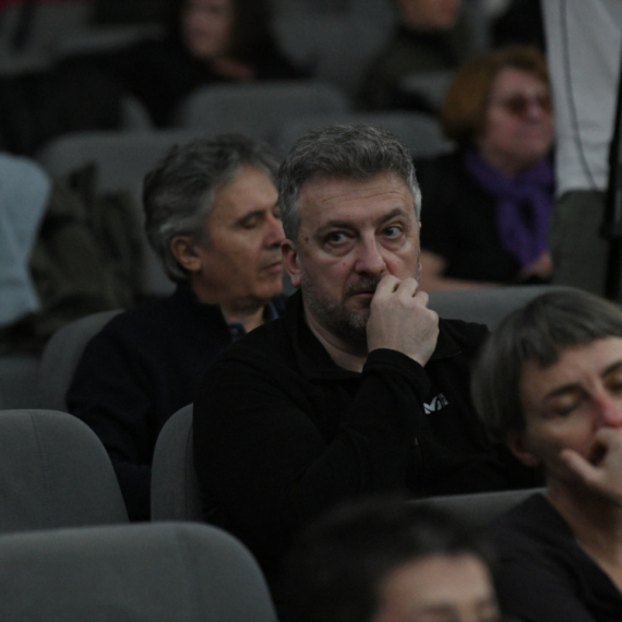 Blokaderi hvale Majdan: "To je bila dobra stvar"; Žele takav scenario u Srbiji VIDEO