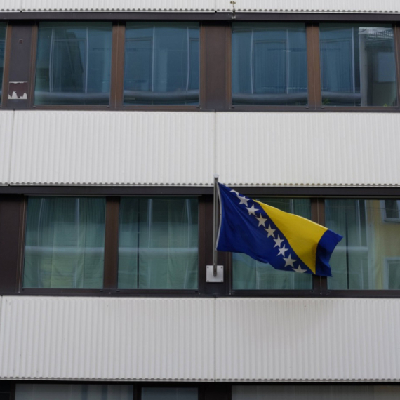 Ministri Francuske i Nermačke dolaze u BiH zbog Trampovog plana o novom visokom predstavniku