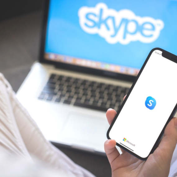 Microsoft za nekoliko dana gasi Skype