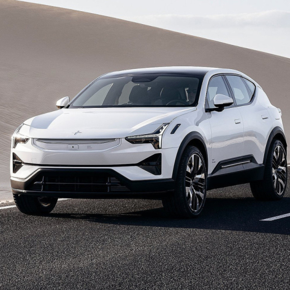 Polestar je opozvao 19 automobila: Mogli bi neplanirano postati kabrioleti