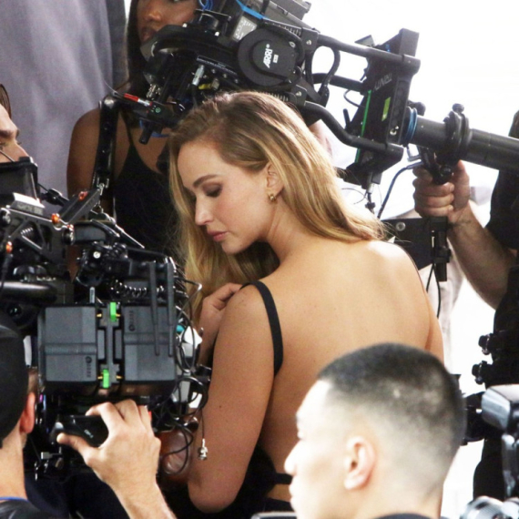 Dženifer Lorens priznala: Ljudima sam postala nepodnošljiva, blamirajuće je (FOTO)