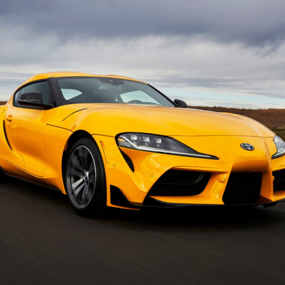 Toyota gasi ovaj model, a njegova prodaja više nego udvostručena