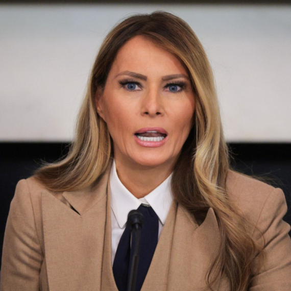 Melanija Tramp objavila audio memoare: Ali, nećete čuti njen glas FOTO/VIDEO