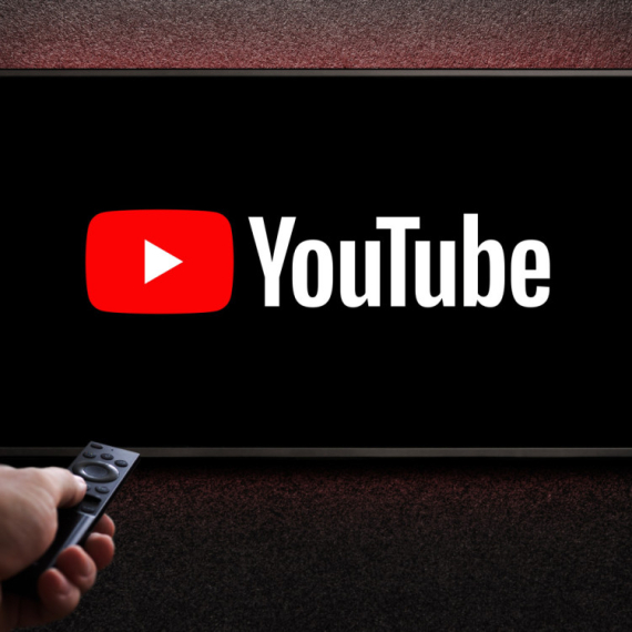 Novi rekord: YouTube isplatio osam miliona