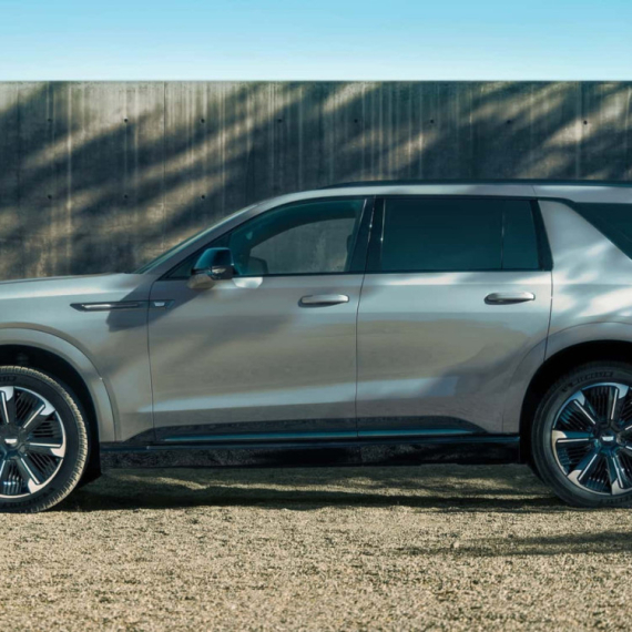 Evropa želi da zabrani "debele" automobile: Kraj za SUV vozila kakva poznajemo?