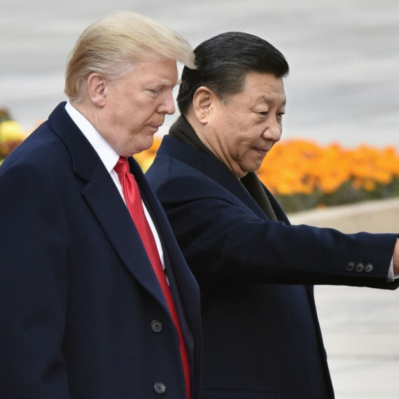 Trump and Xi Jinping to meet soon; Negotiations in progress