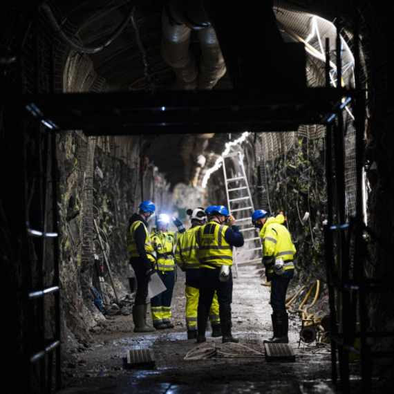 Nuklearni reaktor stiže u samo srce Evrope: Tramp pomaže izgradnju