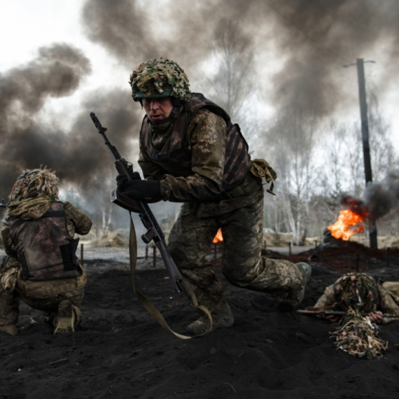 Collapse at the front; Ukrainians retreat; Drone launch VIDEO