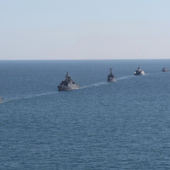 Alarm za Zapad: Združene snage Kine i Rusije patroliraju Pacifikom