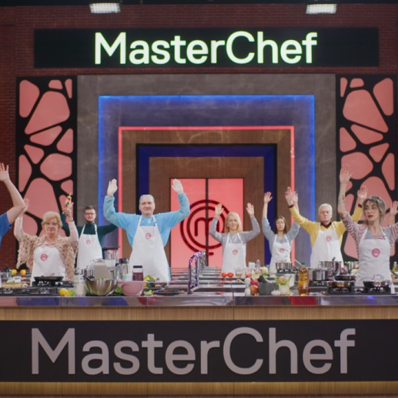 Stiže treća sezona MasterChef Srbija: Nove epizode popularnog kulinarskog nadmetanja uskoro na TV PRVA