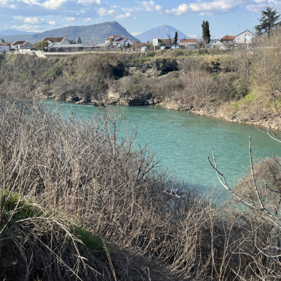 Potraga u Podgorici: Majka nestala sa detetom; "Plašimo se najgoreg" FOTO