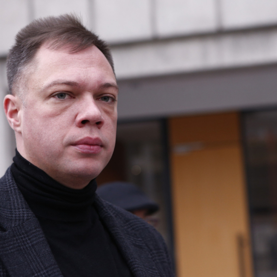 Đurićeve blokaderske pripreme za Slaviju: Droga, pretnje, majice i "porše" VIDEO