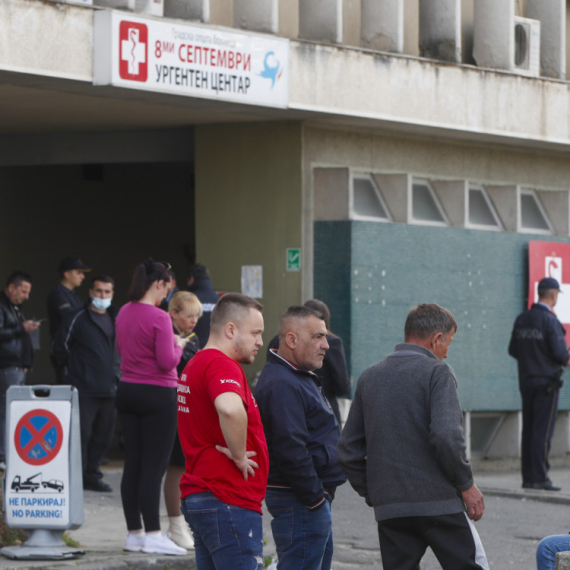 Srbija šalje pomoć; Uhapšen vlasnik diskoteke; U požaru stradalo 59, potraga za nestalima FOTO/VIDEO