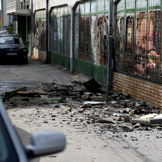 Poznati se opraštaju od tragično stradalih u Kočanima: "Tuga do neba" FOTO