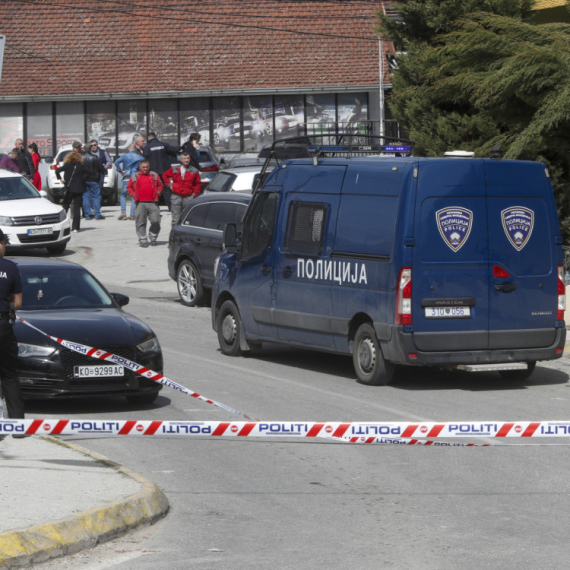 Severna Makedonija zavijena u crno: Šta se do sada zna o požaru u Kočanima? FOTO/VIDEO