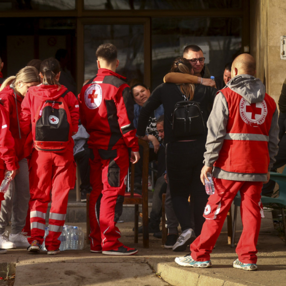 Na lečenju u inostranstvu 101 povređena osoba u stravičnom požaru u Kočanima