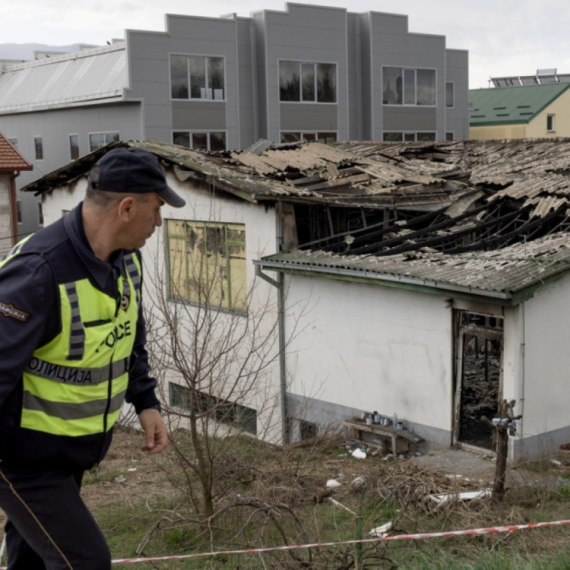 Dva meseca o tragedije u Kočanima: Na lečenju u inostranstvu 11 osoba