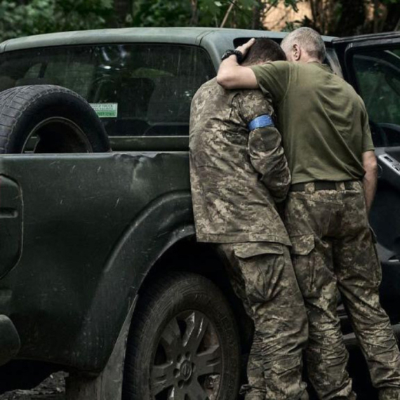 "Sve je gotovo": Ukrajinska vojska se povlači iz ruske oblasti Kursk