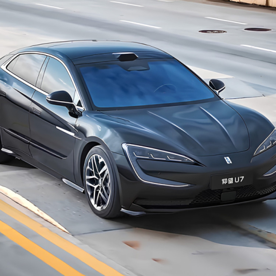 Brutalni test: BYD baterija skoro bez gubitka kapaciteta posle 350 brzih punjenja!