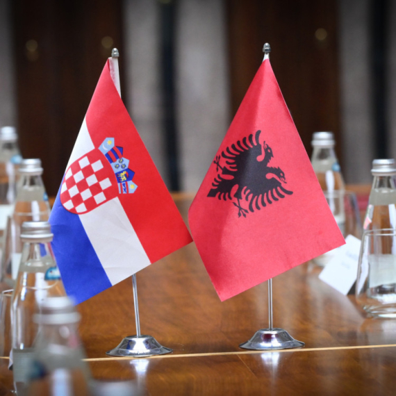 Srbija reagovala na Memorandum Hrvatske, Albanije i tzv. Kosova: Upozoravamo da naoružavanje Prištine