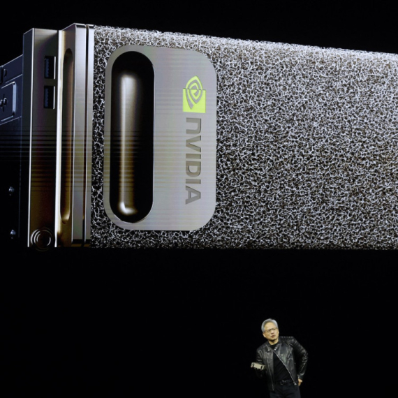 Nvidia ima najmanji AI superkompjuter: Košta samo 3.000 dolara FOTO/VIDEO