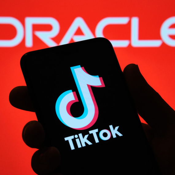 Oracle spasava TikTok od zabrane u Americi?