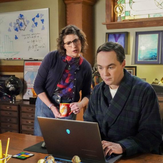 Fanovi serije "Bing Bang Theory" oduševljeni: Najavljen spin-off, poznat naziv i ko će glumiti