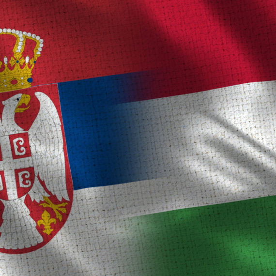 A military alliance between Serbia and Hungary is being prepared