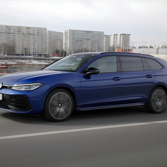 Test: VW Passat – deveta generacija legende VIDEO