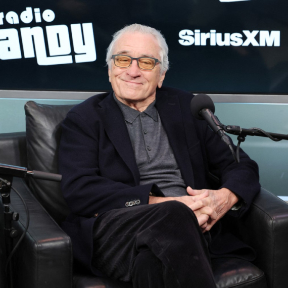 De Niro se zahvalio Kopoli što ga nije izabrao za kultnu ulogu