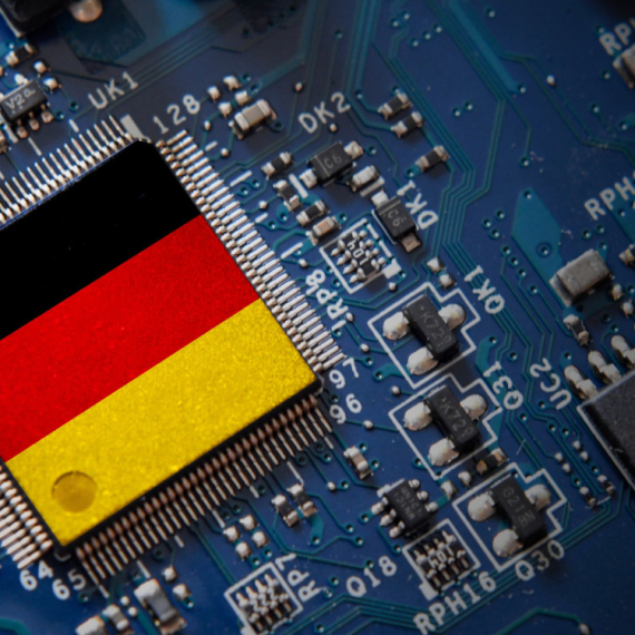 A slap in the face to Germany?