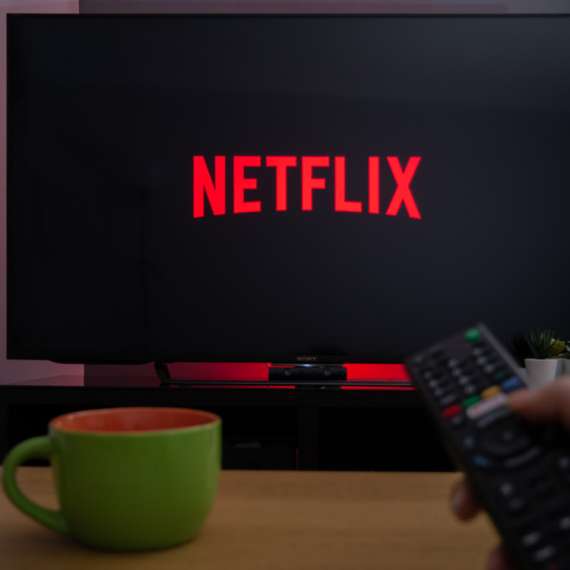 "Ovo će biti haos": Netflix najavio novu seriju koja stiže tačno za Novu godinu