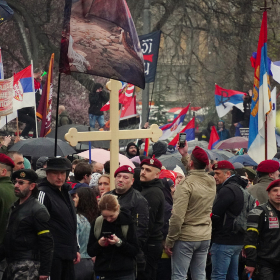 Administratori Zborova ne žele da poštuju zakone: "Nemamo vremena za njihove rokove" FOTO