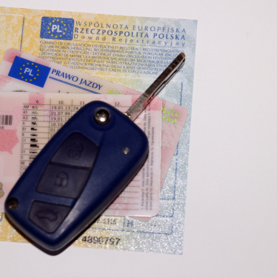 Nova pravila u EU za vozačke dozvole