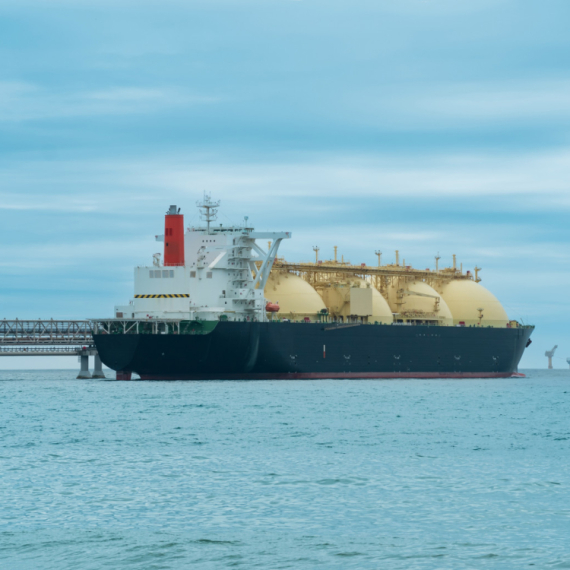 Poznato čiji je brod napadnut: Oglasio se ministar