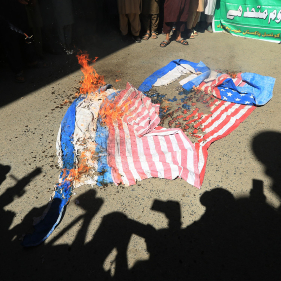 Tramp ne popušta: Novi krug pregovora uz pretnje