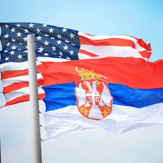 Stejt department objavio novu strategiju za Zapadni Balkan: Srbija među ključnim partnerima SAD