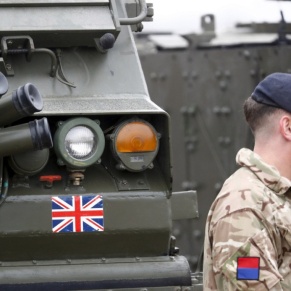 Iranci napali? Eksplozija u britanskoj bazi na Kipru