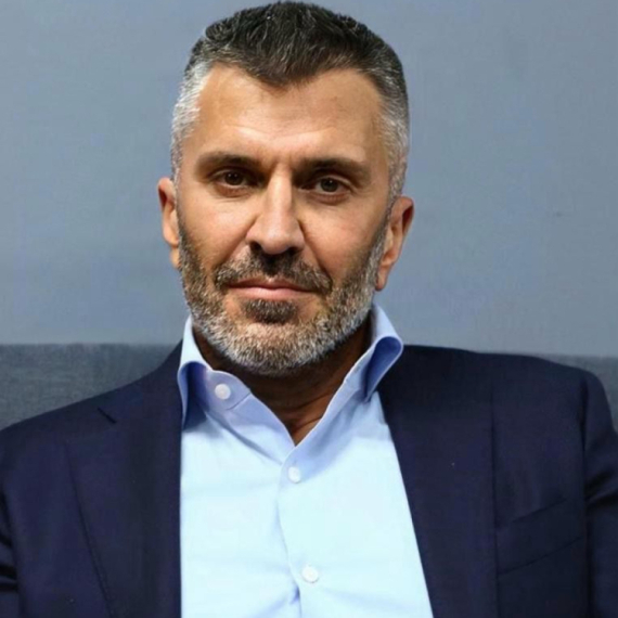 Buntovnik bez razloga