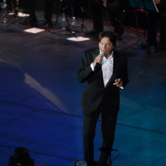 Čola završava novi album: U Zagrebu se snimaju poslednje pesme