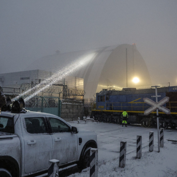 Izdato hitno upozorenje: Sistem zaštite Černobilja ne radi, niste bezbedni