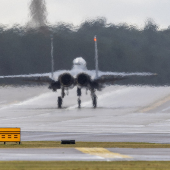 Dva F-35 prinudno sletela